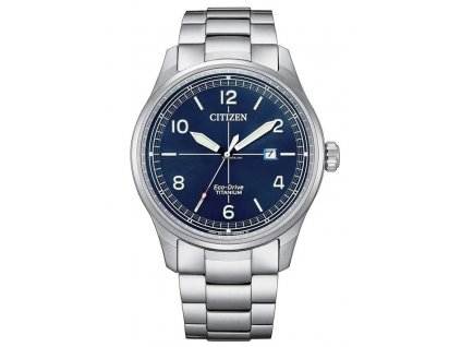 Hodinky Citizen BM7570 80L