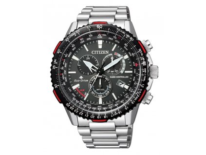 Hodinky Citizen CB5001 57E