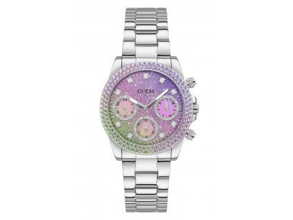 Hodinky Guess GW0483L1