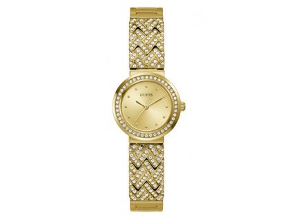 Hodinky Guess GW0476L2