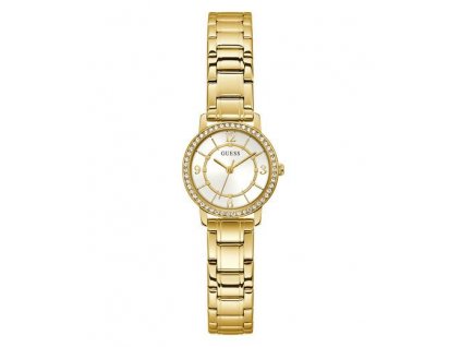 Hodinky Guess GW0468L2