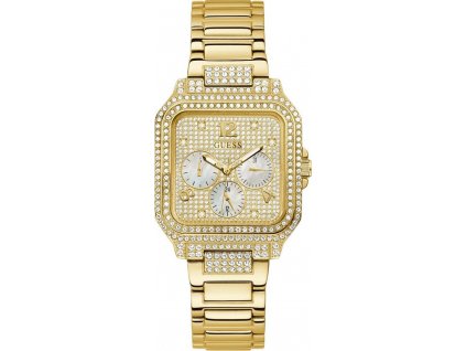 Hodinky Guess GW0472L2