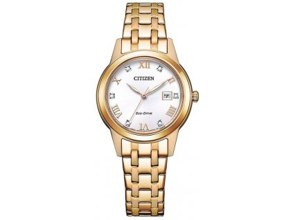 Hodinky Citizen FE1243 83A