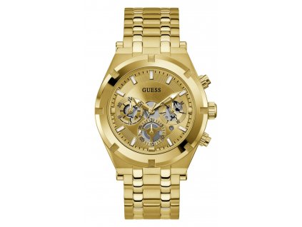 Hodinky Guess GW0260G4