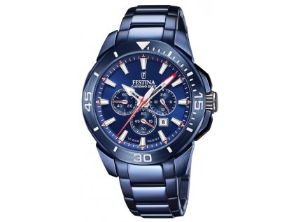 Hodinky Festina 20643 1