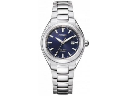 Hodinky Citizen EW2610 80L