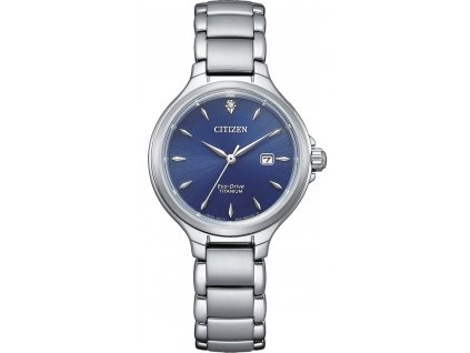 Hodinky Citizen EW2681 81L