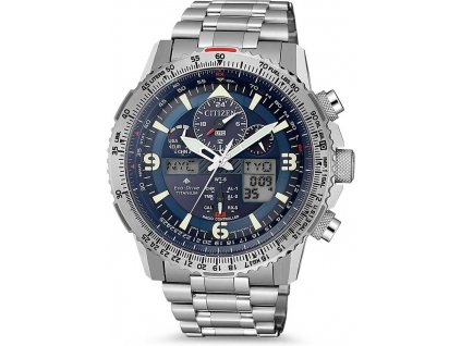 Hodinky Citizen JY8100 80L