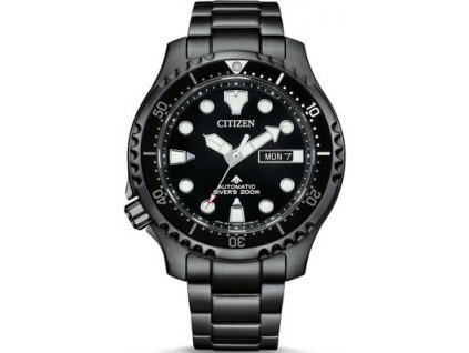 Hodinky Citizen NY0145 86EE