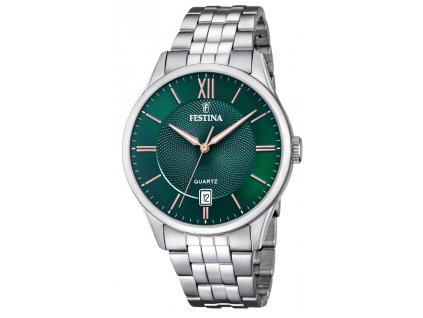 Hodinky Festina 20425 7