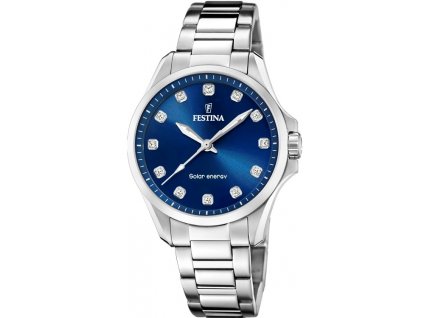 Hodinky Festina 20654 4