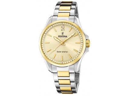 Hodinky Festina 20655 3