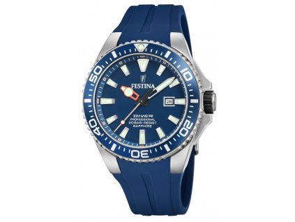 Hodinky Festina 20664 1