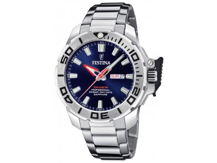 Hodinky Festina 20665 1