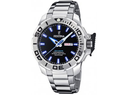 Hodinky Festina 20665 3