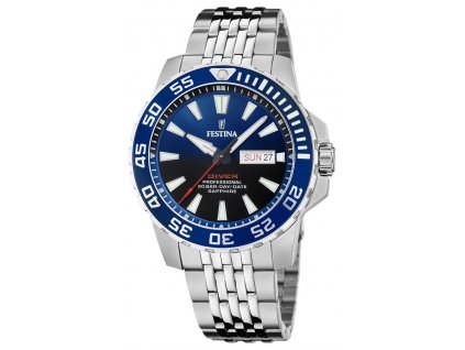 Hodinky Festina 20661 1