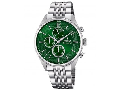 Hodinky FESTINA 20285/8  Až 100 dní na vrátenie tovaru. Autorizovaný predajca.