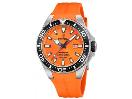 Hodinky Festina 20664/4  Až 100 dní na vrátenie tovaru. Autorizovaný predajca.