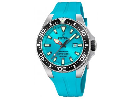 Hodinky Festina 20664/5  Až 100 dní na vrátenie tovaru. Autorizovaný predajca.