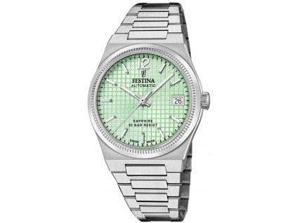 Hodinky Festina 20029/3  Až 100 dní na vrátenie tovaru. Autorizovaný predajca.