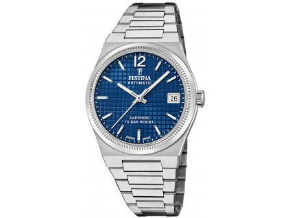 Hodinky Festina 20029/4  + Predĺžená záruka na 5 rokov. Až 100 dní na vrátenie tovaru. Autorizovaný predajca.