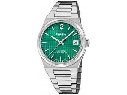 Hodinky Festina 20029/5  Až 100 dní na vrátenie tovaru. Autorizovaný predajca.