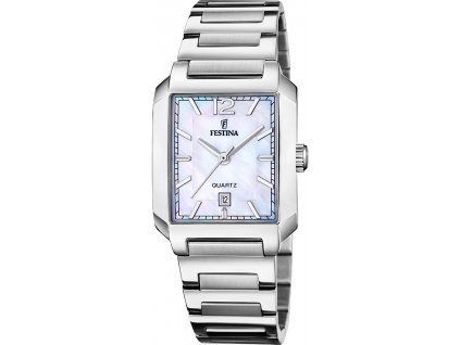 Hodinky Festina 20679/2  Až 100 dní na vrátenie tovaru. Autorizovaný predajca.