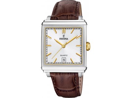 Hodinky Festina 20681/4  Až 100 dní na vrátenie tovaru. Autorizovaný predajca.