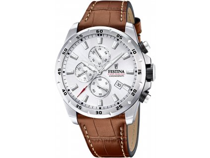 Hodinky FESTINA 20692/1  Až 100 dní na vrátenie tovaru. Autorizovaný predajca.