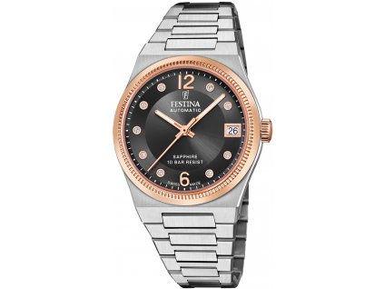 Hodinky Festina 20031/3  + Predĺžená záruka na 5 rokov. Až 100 dní na vrátenie tovaru. Autorizovaný predajca.