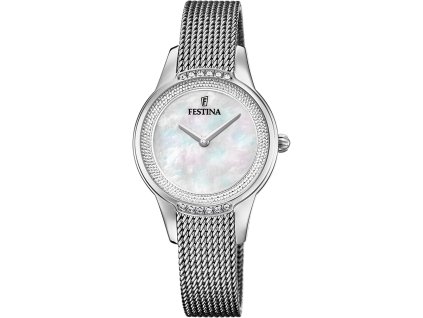 Hodinky Festina 20494/4  Až 100 dní na vrátenie tovaru. Autorizovaný predajca.
