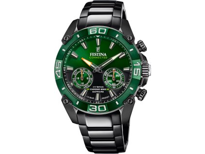 Hodinky Festina 20548/2  Až 100 dní na vrátenie tovaru. Autorizovaný predajca.