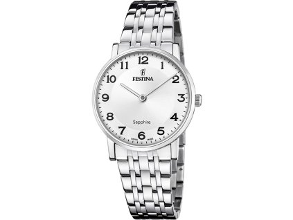 Hodinky Festina 20047/1  Až 100 dní na vrátenie tovaru. Autorizovaný predajca.