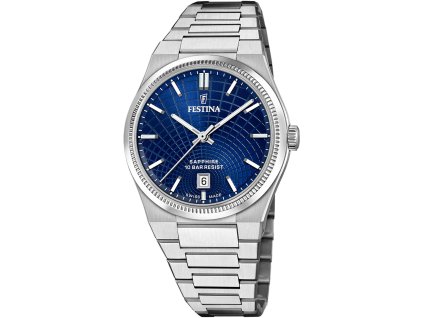 Hodinky Festina 20051/4  Až 100 dní na vrátenie tovaru. Autorizovaný predajca.