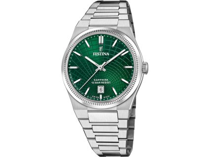 Hodinky Festina 20051/5  Až 100 dní na vrátenie tovaru. Autorizovaný predajca.