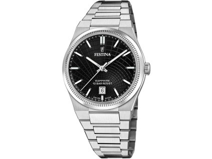 Hodinky Festina 20051/6  Až 100 dní na vrátenie tovaru. Autorizovaný predajca.