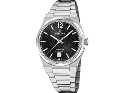 Hodinky Festina 20052/8  Až 100 dní na vrátenie tovaru. Autorizovaný predajca.