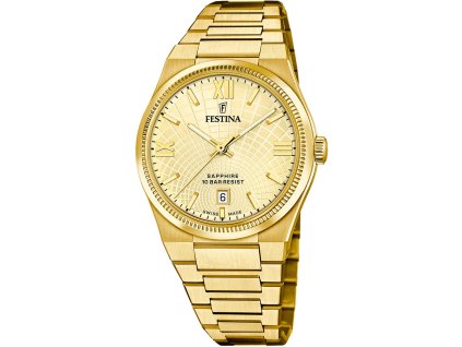 Hodinky Festina 20057/2  Až 100 dní na vrátenie tovaru. Autorizovaný predajca.