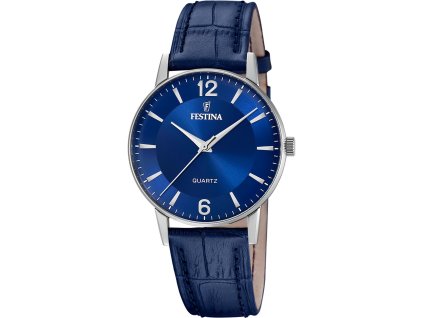 Hodinky Festina 20690/3  Až 100 dní na vrátenie tovaru. Autorizovaný predajca.
