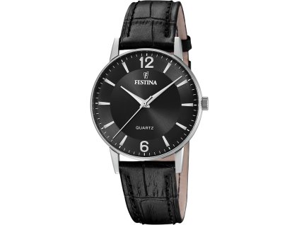 Hodinky Festina 20690/4  Až 100 dní na vrátenie tovaru. Autorizovaný predajca.