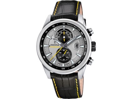 Hodinky FESTINA 20695/4  Až 100 dní na vrátenie tovaru. Autorizovaný predajca.