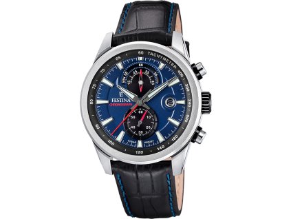 Hodinky FESTINA 20695/5  Až 100 dní na vrátenie tovaru. Autorizovaný predajca.
