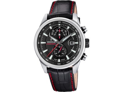 Hodinky FESTINA 20695/6  Až 100 dní na vrátenie tovaru. Autorizovaný predajca.
