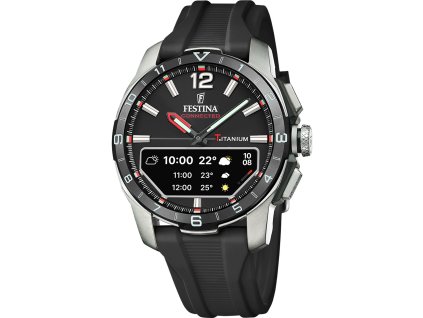 Hodinky Festina 23000/4  Až 100 dní na vrátenie tovaru. Autorizovaný predajca.