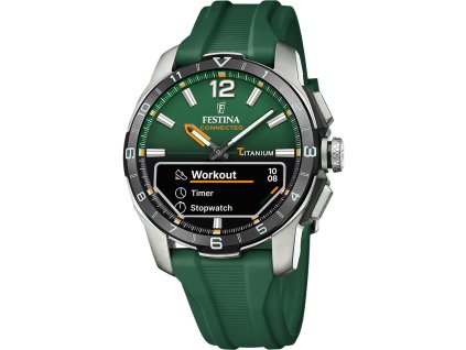 Hodinky Festina 23000/2  Až 100 dní na vrátenie tovaru. Autorizovaný predajca.