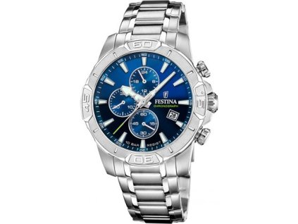 Hodinky FESTINA 20704/4 Až 100 dní na vrátenie tovaru. Autorizovaný predajca.