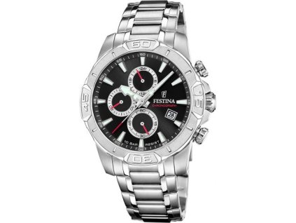 Hodinky FESTINA 20704/6  Až 100 dní na vrátenie tovaru. Autorizovaný predajca.