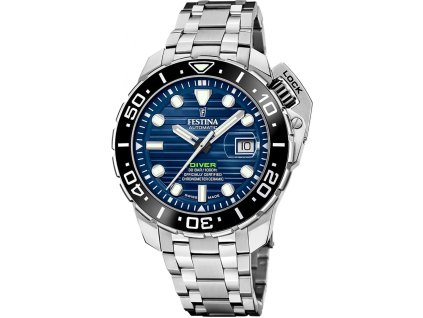 Hodinky Festina 20043/2 Až 100 dní na vrátenie tovaru. Autorizovaný predajca.