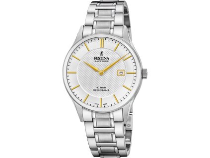 Hodinky Festina 20067/2  Až 100 dní na vrátenie tovaru. Autorizovaný predajca.