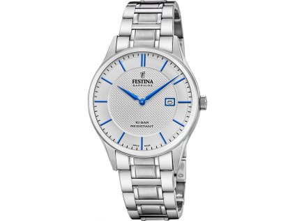 Hodinky Festina 20067/3  Až 100 dní na vrátenie tovaru. Autorizovaný predajca.